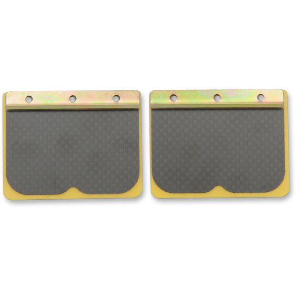 Boyesen Replacement Pro Series Reed Set - RAD34D/RAD42C/RAD42D - Husqvarna/KTM/Yamaha PSR87