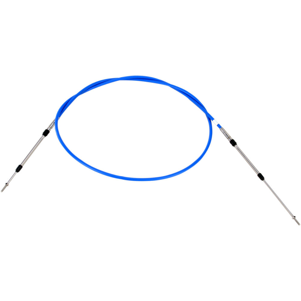 WSM Steering Cable - Kawasaki JT 900/1100/1200 002-042-03