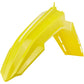 ACERBIS Front Fender - Fluorescent Yellow 2686474310