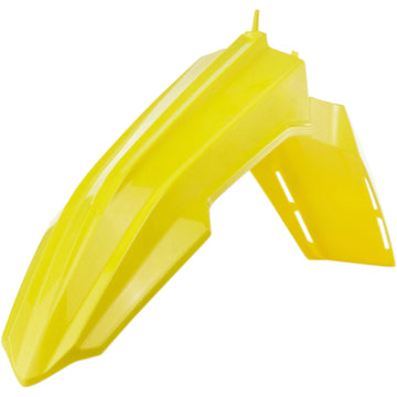 ACERBIS Front Fender - Fluorescent Yellow 2686474310