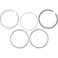 Athena Piston Ring Set S41316119 | Rings Only