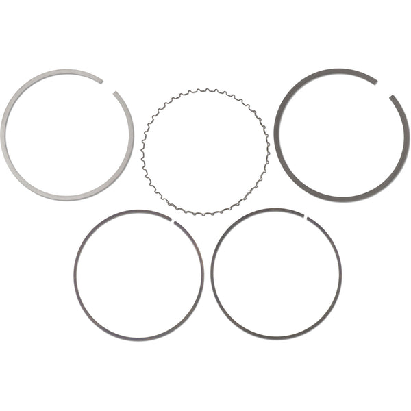Athena Piston Ring Set S41316119