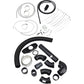 HIGH LIFTER ATV Snorkel Kit - Honda 71-10927