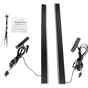 Custom Dynamics Plasma Rods - Dual Color - 14" PR-PLUG-DC-14