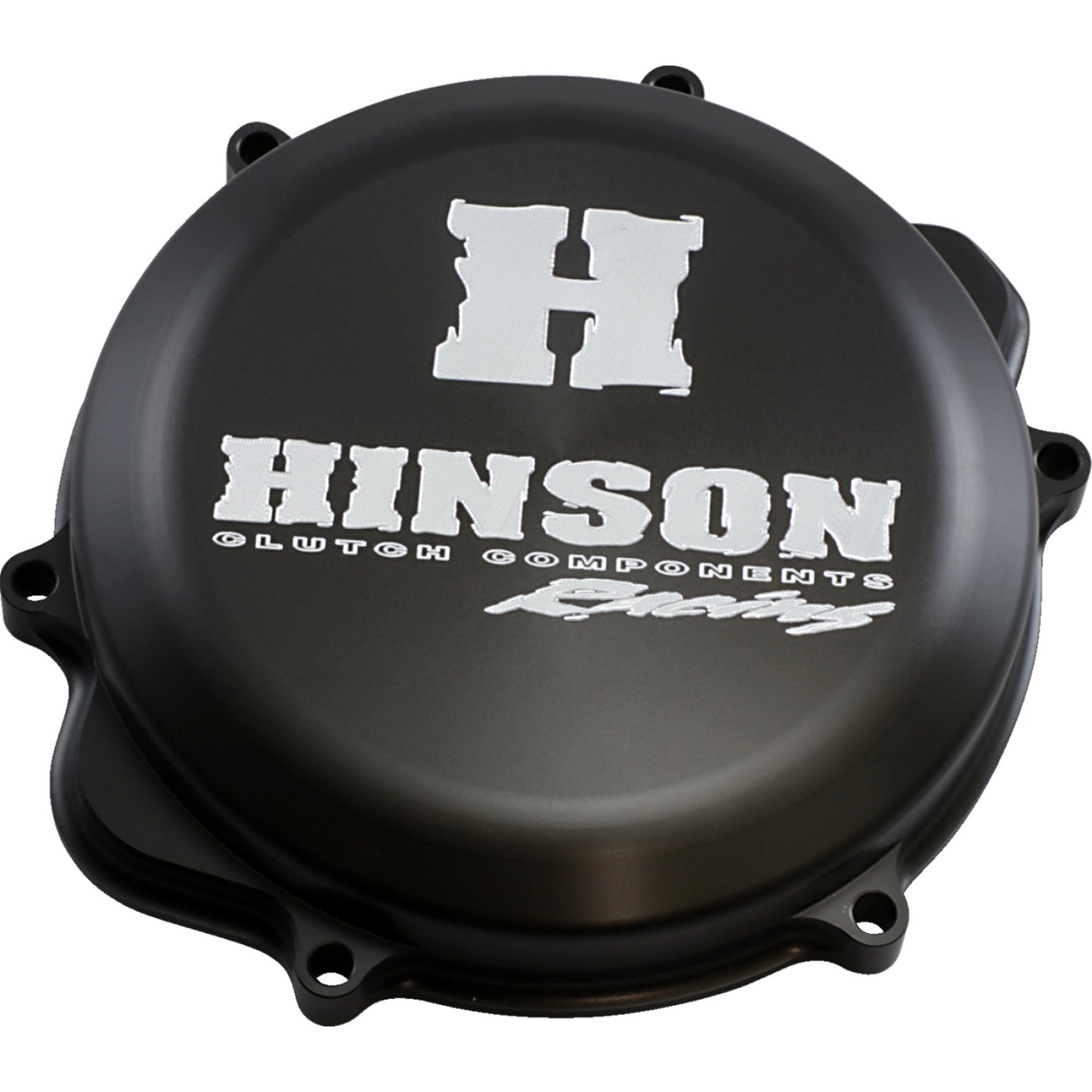 HINSON RACING Clutch Cover - Honda C154X by Hinson Racing Engine Covers