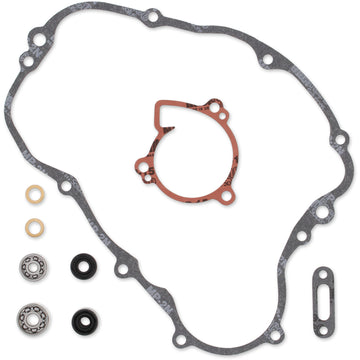 Moose Racing Water Pump Rebuild Kit - Kawasaki 821440MSE