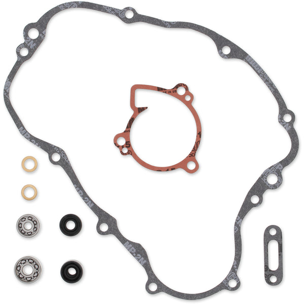 Moose Racing Water Pump Rebuild Kit - Kawasaki 821440MSE