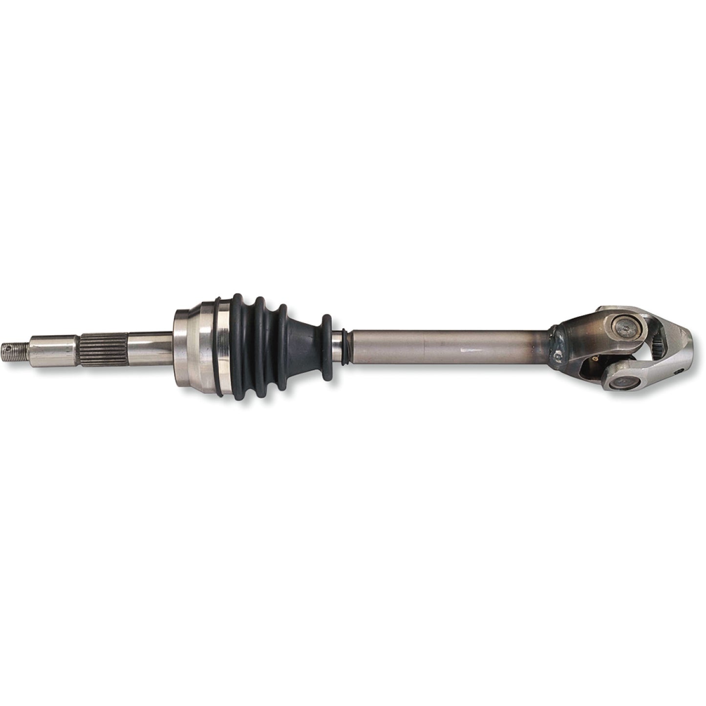 Moose Utility Axle Kit - Complete - Heavy-Duty - Polaris 54046 | Wheel A X Les & Parts