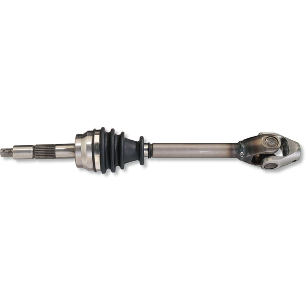 Moose Utility Axle Kit - Complete - Heavy-Duty - Honda 32007 | Wheel A X Les & Parts