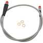 Moose Racing Hydraulic Clutch Line H05-3-006-/P