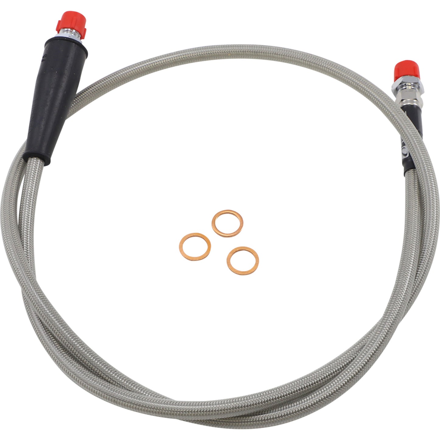 Moose Racing Hydraulic Clutch Line H05-3-006-/P