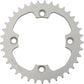 Moose Racing Rear Aluminum Sprocket - 37 Tooth - Honda 1350-37AL