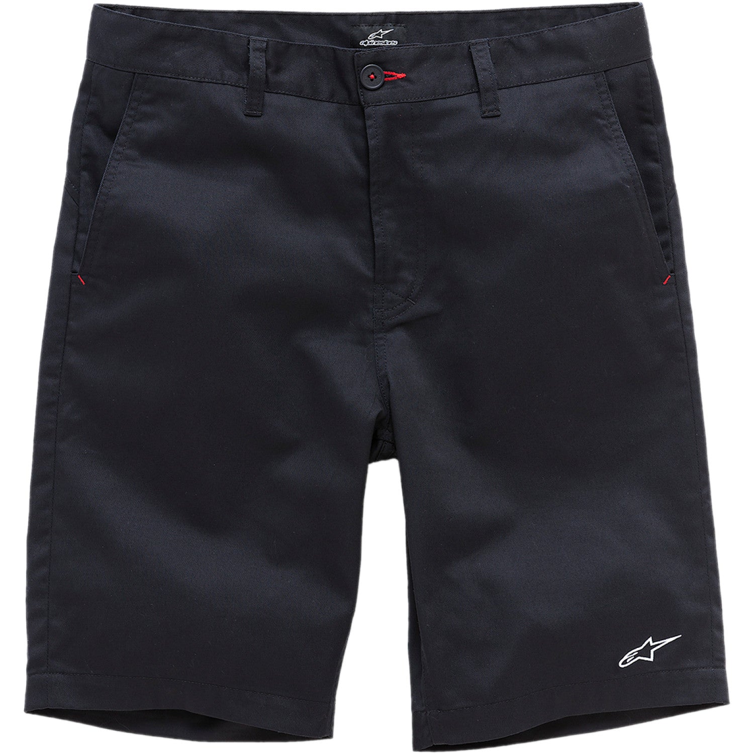 ALPINESTARS Telemetric Chino Short - Black - US 36 1119-2300410-36
