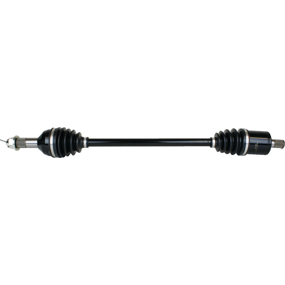 MOOSE OFFROAD Axle Kit - Complete - Standard - Front Left/Right - Can-Am Defender LM6-CA-8-350