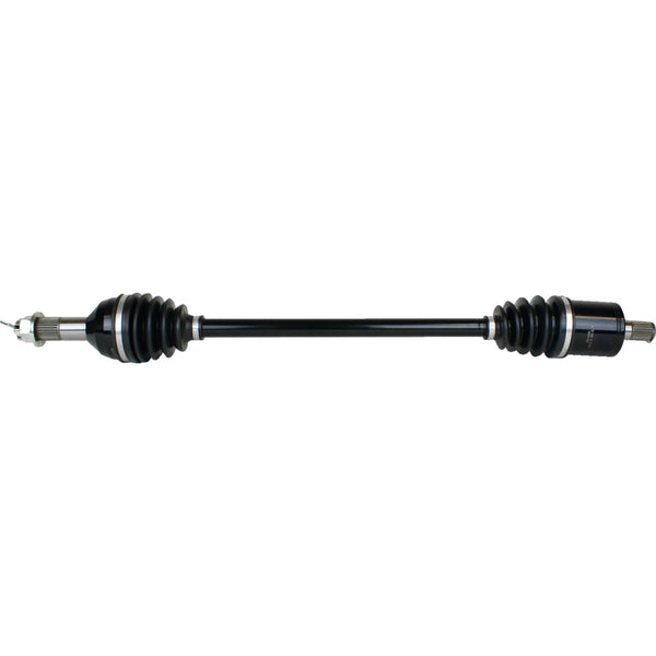 Moose Offroad Axle Kit - Complete - Standard - Front Left/Right - Can-Am Defender LM6-CA-8-350