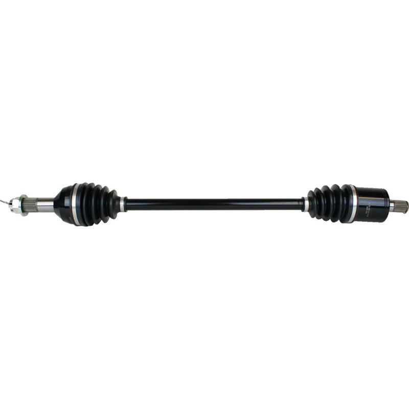 MOOSE OFFROAD Axle Kit - Complete - Standard - Front Left/Right - Can-Am Defender LM6-CA-8-350