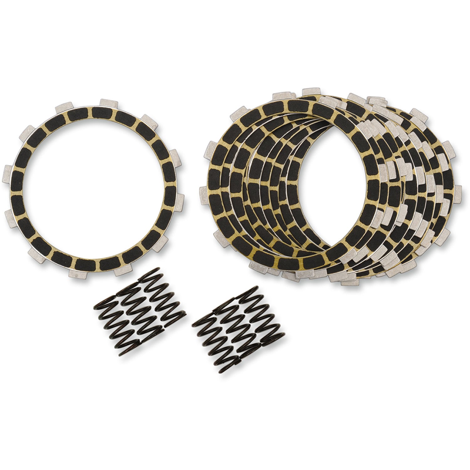 Barnett Clutch Kit 305-45-20026 | Clutch Plates & Springs