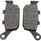 Galfer Brake Pads FD457G1054 | Brake Pads   Sintered Metal