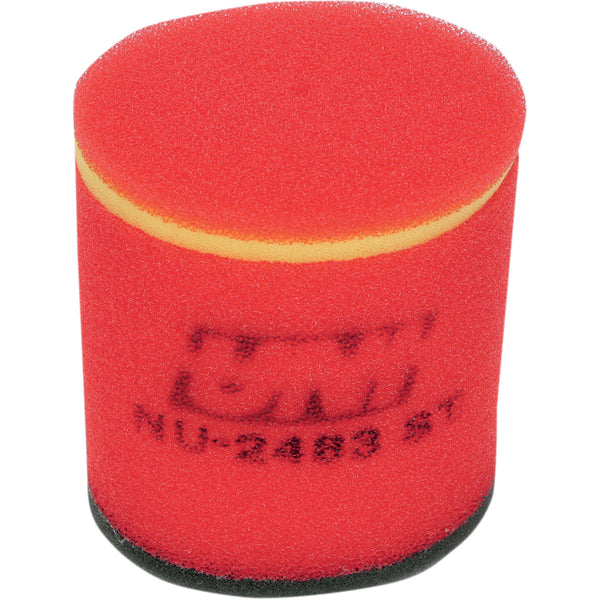 Uni Filter Air Filter - Arctic Cat/Kawasaki/Suzuki NU-2483ST