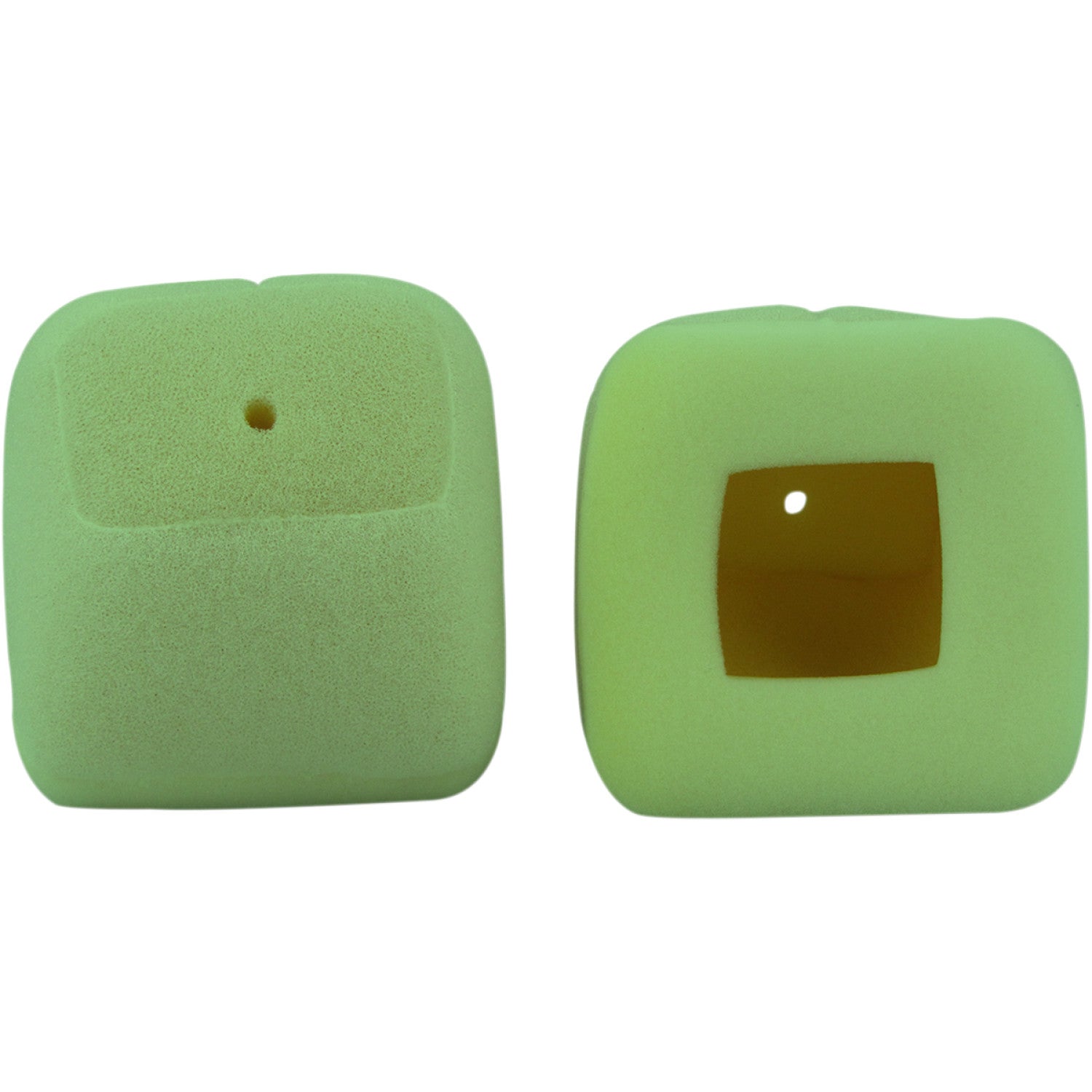 No Toil Pre-Oiled Air Filter - Yamaha 2812 by No Toil