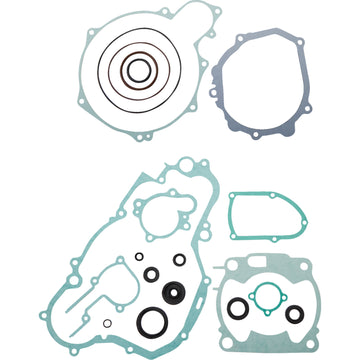 PROX Gasket Kit - Complete - Yamaha 34.2317