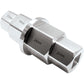 Motion Pro Axle Tool - Hex - 4-in-1 08-0355