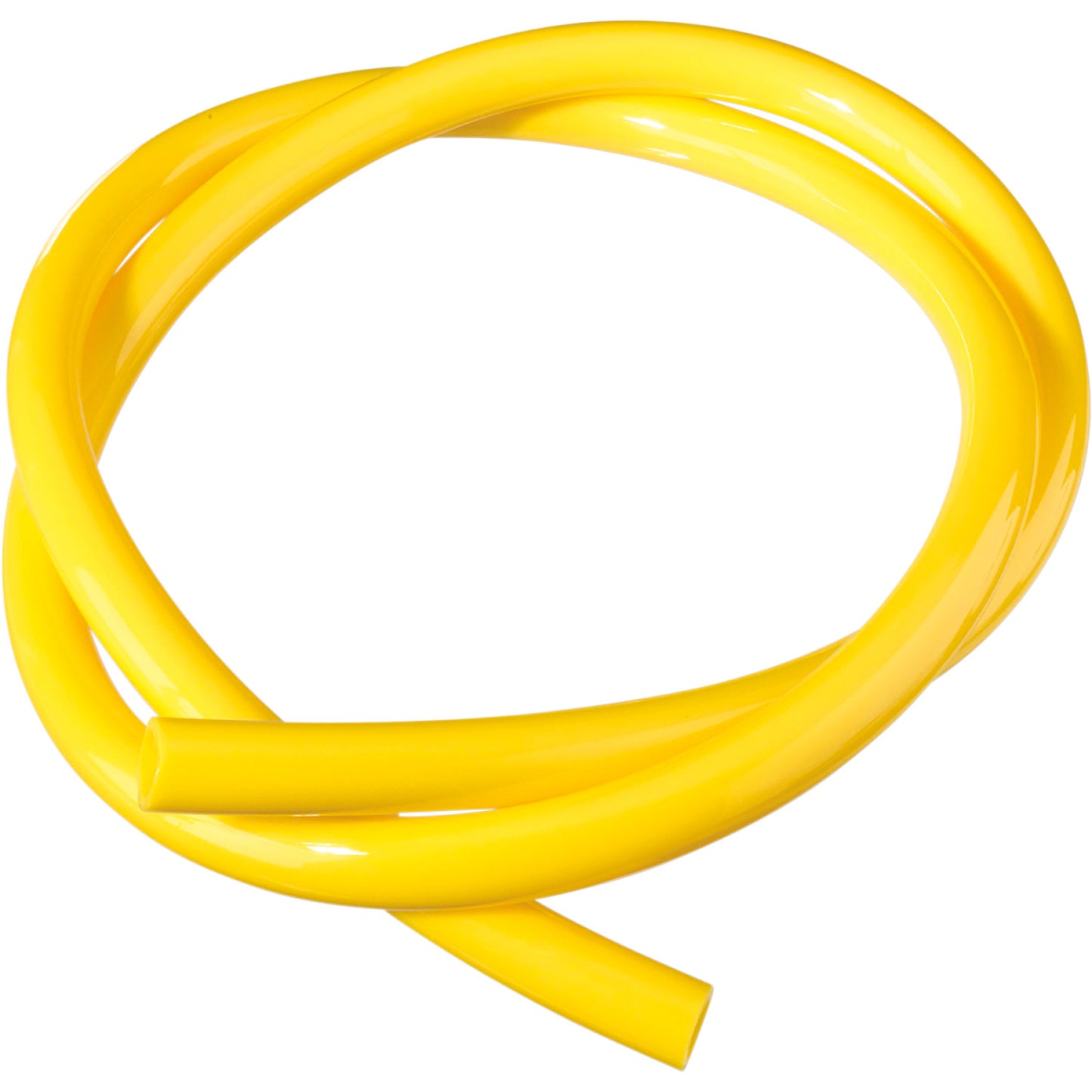 Moose Racing Fuel Line - Yellow - 1/4" x 3' 140-3802S