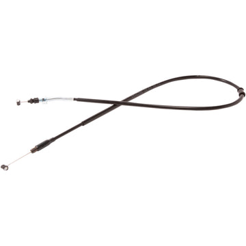 Motion Pro Clutch Cable - Yamaha - Black Vinyl 05-0395