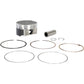 WSM Piston Kit - 92.50 mm - Polaris 50-311-05K
