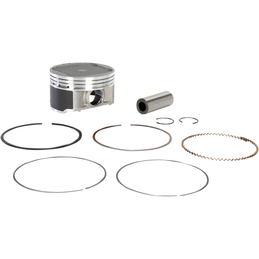 WSM Piston Kit - 92.50 mm - Polaris 50-311-05K