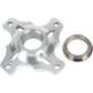 LONE STAR RACING/TECH 5 IND. Hub - Sprocket - Press Fit - F/Lone Star Racing Axle - TRX450 26-401