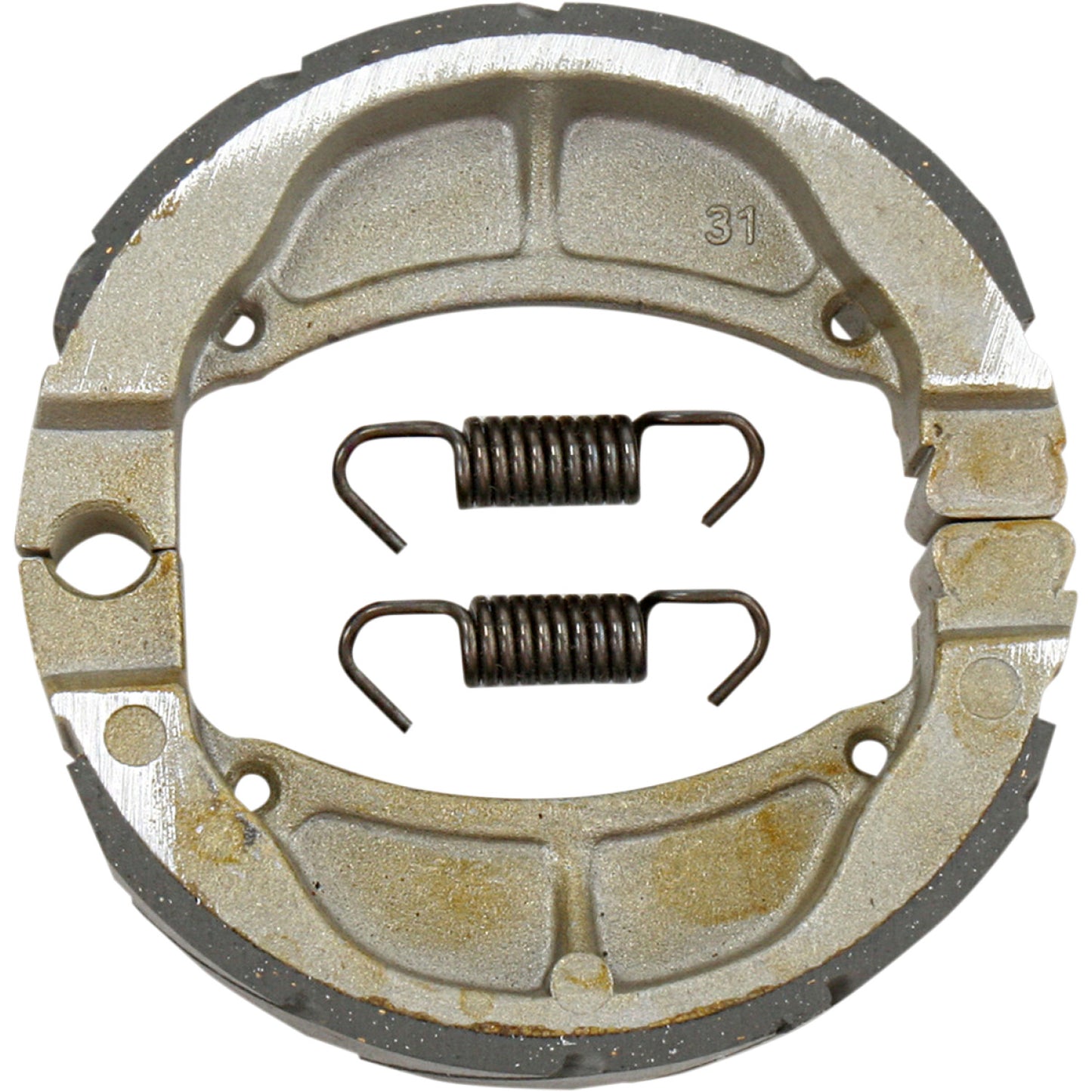 EBC Brake Shoes - Kawasaki/Suzuki 715G | Brake Shoes