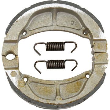 EBC Brake Shoes - Kawasaki/Suzuki 715G | Brake Shoes