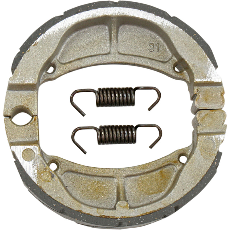 EBC Brake Shoes - Kawasaki/Suzuki 715G | Brake Shoes