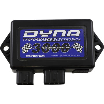 Dynatek Digital Performance Ignition - Yamaha D3K7-2 | Ignition Group