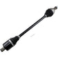 MOOSE OFFROAD Axle Kit - CV - Complete - Heavy-Duty - Rear Left/Right - Polaris POL-6043HD