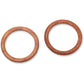 Moose Racing Exhaust Gasket Kit 823002MSE