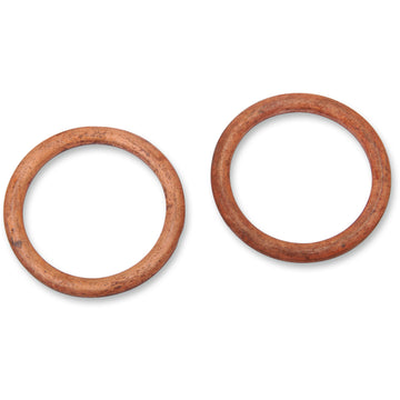 Moose Racing Exhaust Gasket Kit 823002MSE