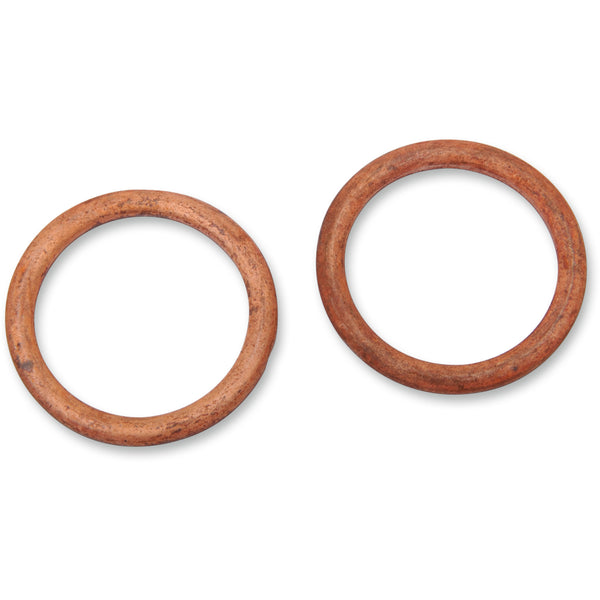 Moose Racing Exhaust Gasket Kit 823002MSE