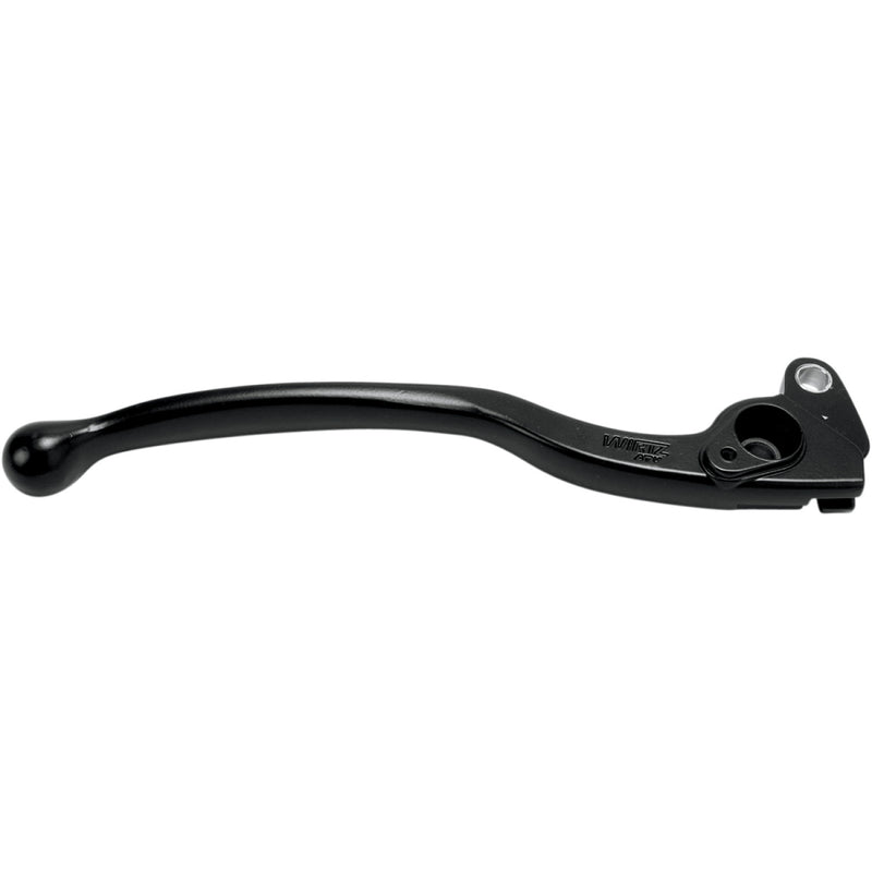 Moose Racing Lever - Right Hand - Black 1BTYR28