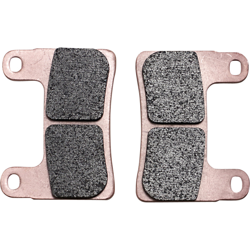 EBC Brake Pads - EPFA724HH EPFA724HH | Brake Pads   Sintered Metal