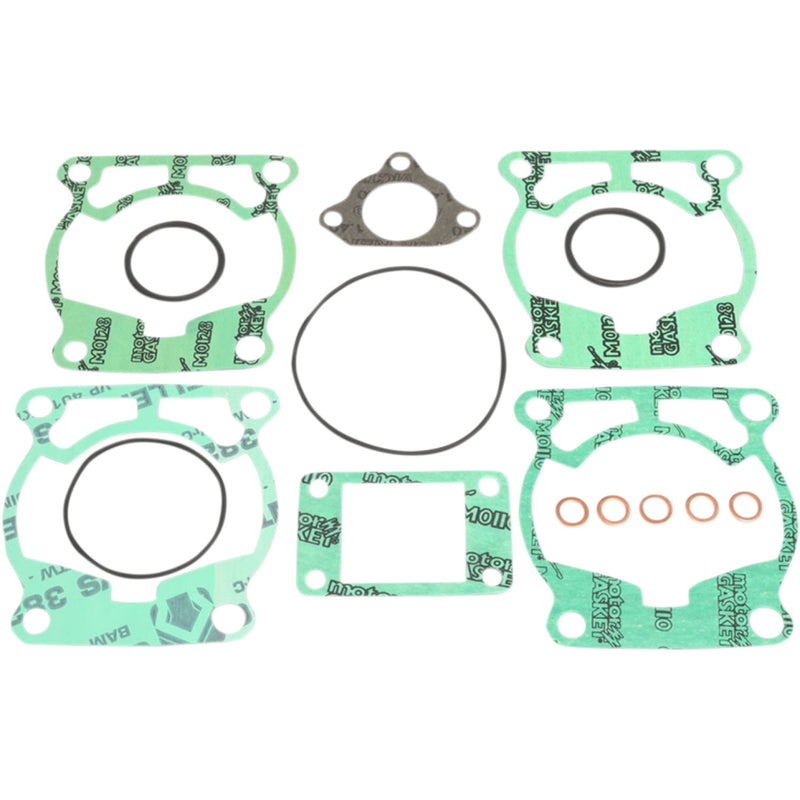Athena Top End Gasket Kit - Gas Gas/KTM P400270600049 | Gaskets & Kits