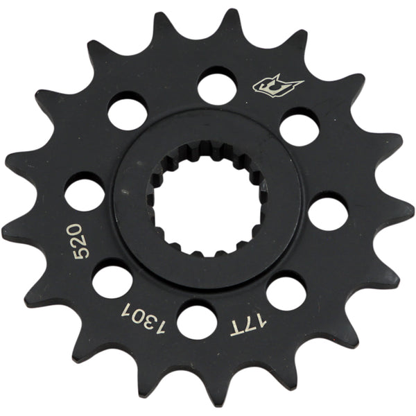 Driven Racing Counter Shaft Sprocket - 17-Tooth 1301-520-17T