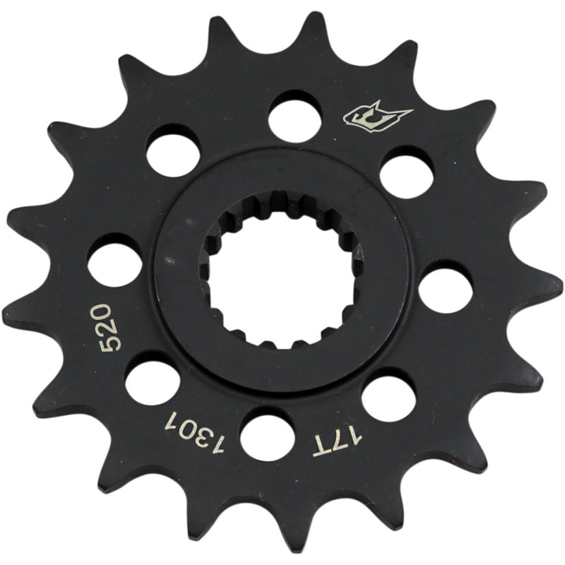 DRIVEN RACING Counter Shaft Sprocket - 17-Tooth 1301-520-17T