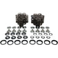 KIBBLEWHITE Valve Spring Kit 80-80650