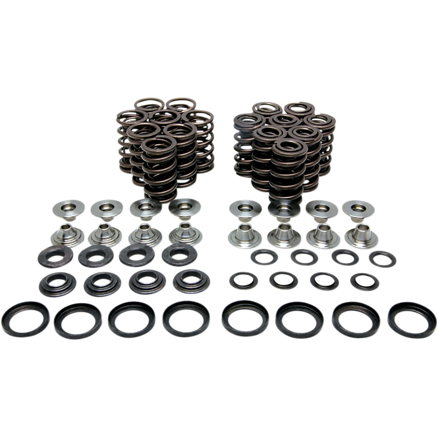 KIBBLEWHITE Valve Spring Kit 80-80650