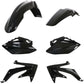 ACERBIS Standard Replacement Body Kit - Black 2082050001