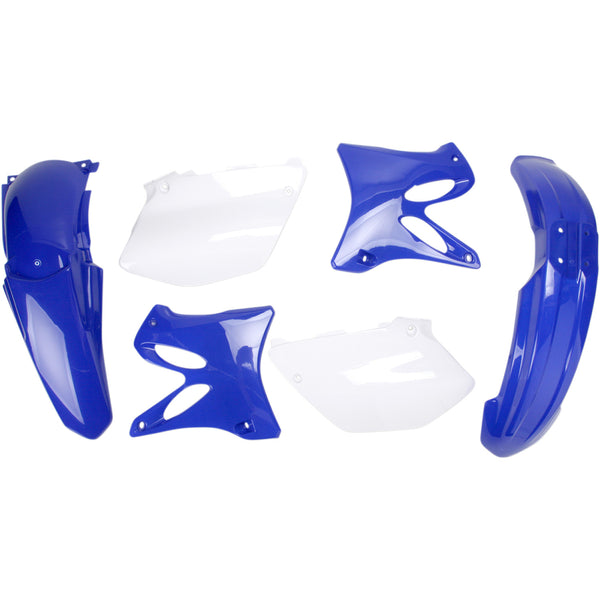 Acerbis Standard Replacement Body Kit - OEM 2044700215