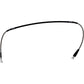 Moose Racing Brake Line - Stainless Steel K02-1-056/P