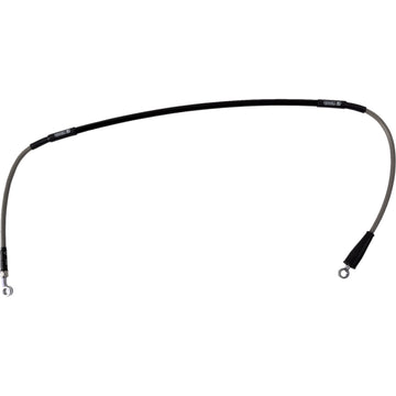 Moose Racing Brake Line - Stainless Steel K02-1-056/P
